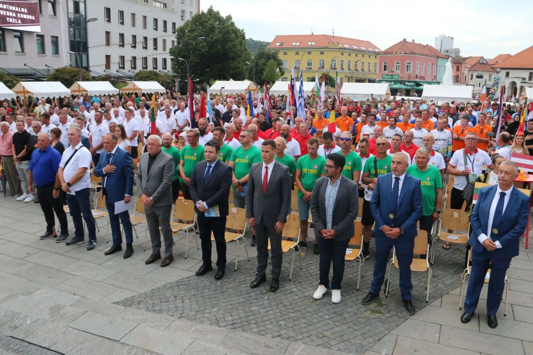 Svjetsko ribolovno prvenstvo 02 03 09 2025